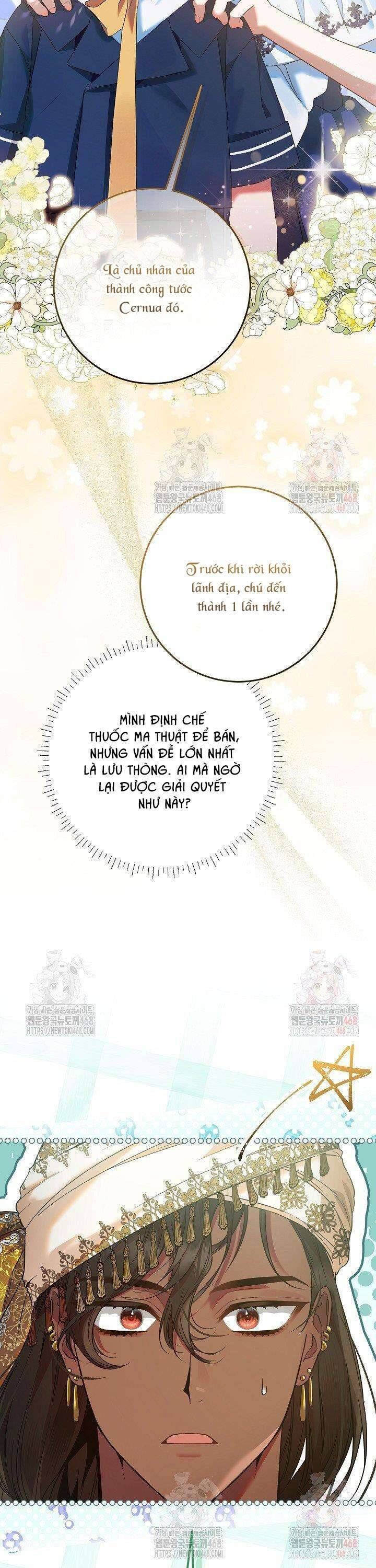 Tôi Đã Sẵn Sàng Cho Cuộc Ly Hôn Chapter 5 - Trang 2