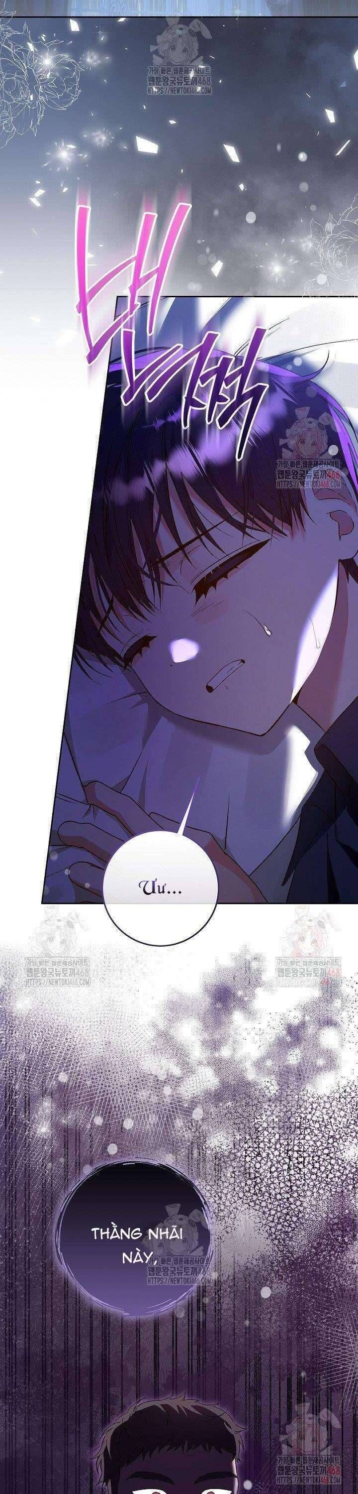 Tôi Đã Sẵn Sàng Cho Cuộc Ly Hôn Chapter 5 - Trang 2