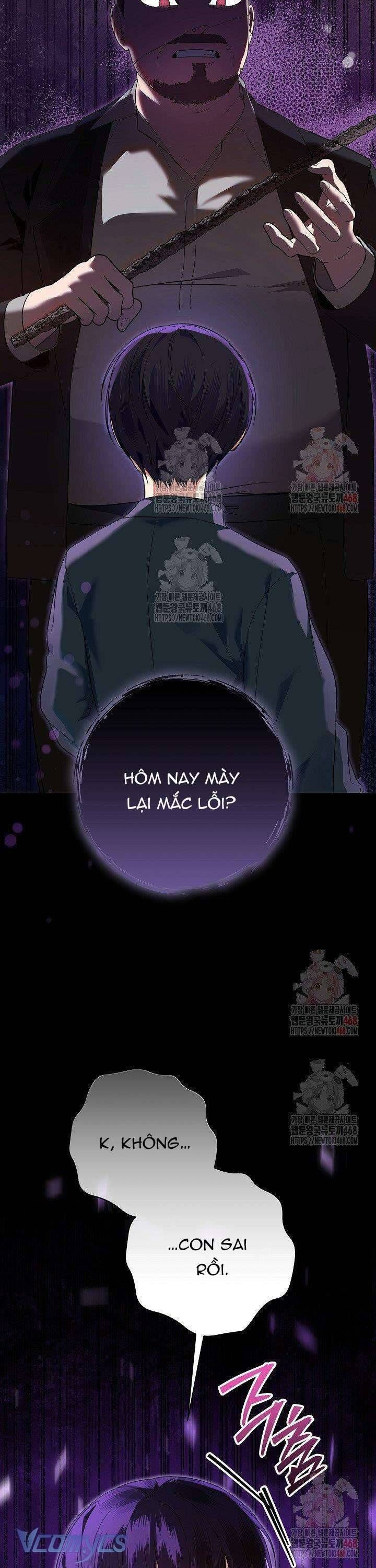 Tôi Đã Sẵn Sàng Cho Cuộc Ly Hôn Chapter 5 - Trang 2