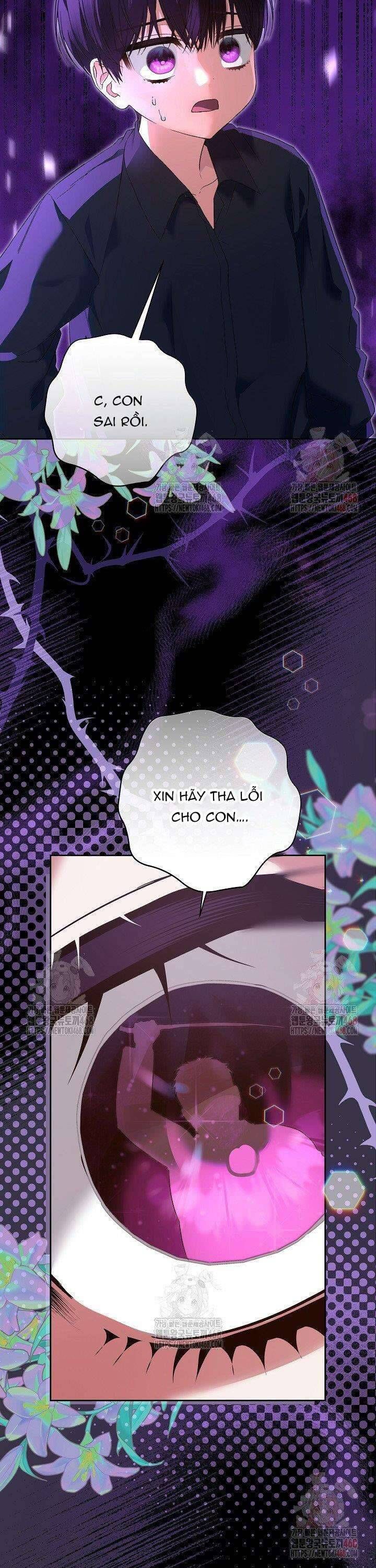 Tôi Đã Sẵn Sàng Cho Cuộc Ly Hôn Chapter 5 - Trang 2