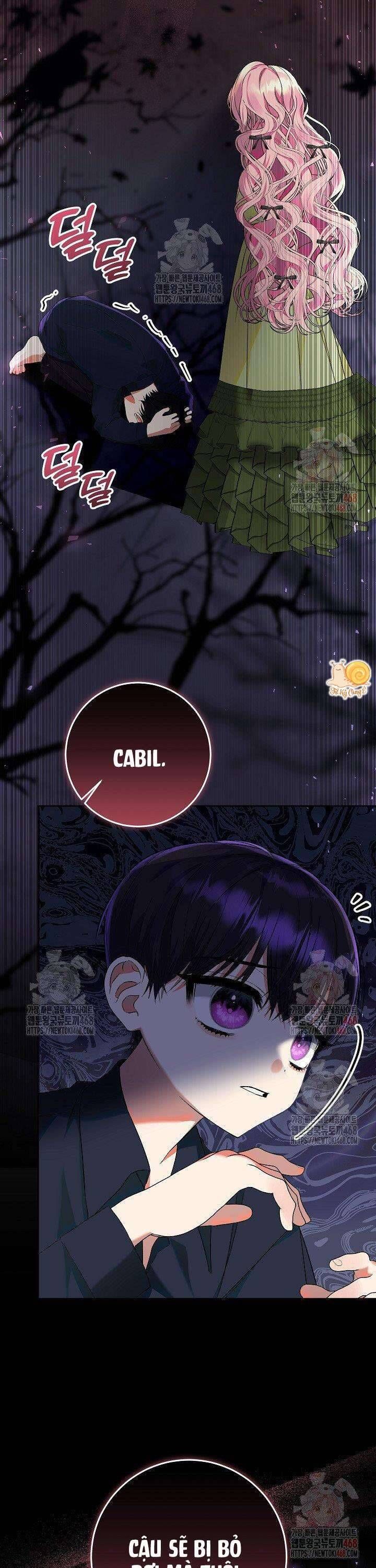 Tôi Đã Sẵn Sàng Cho Cuộc Ly Hôn Chapter 5 - Trang 2