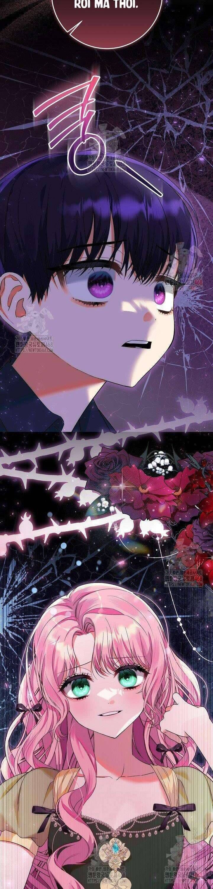 Tôi Đã Sẵn Sàng Cho Cuộc Ly Hôn Chapter 5 - Trang 2