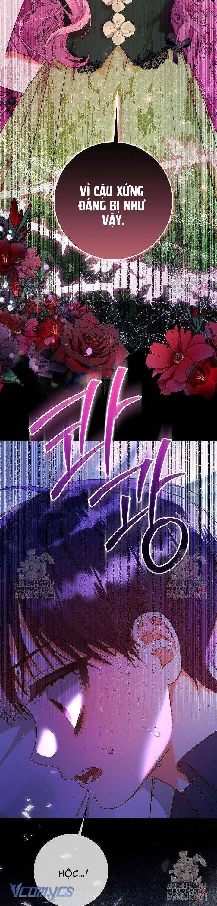 Tôi Đã Sẵn Sàng Cho Cuộc Ly Hôn Chapter 5 - Trang 2