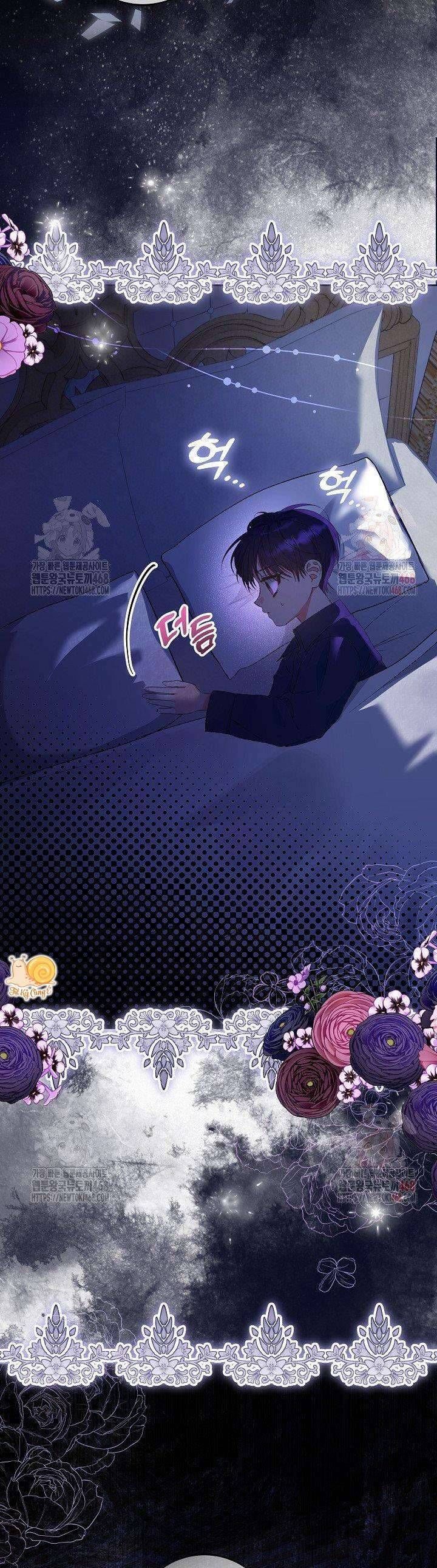 Tôi Đã Sẵn Sàng Cho Cuộc Ly Hôn Chapter 5 - Trang 2