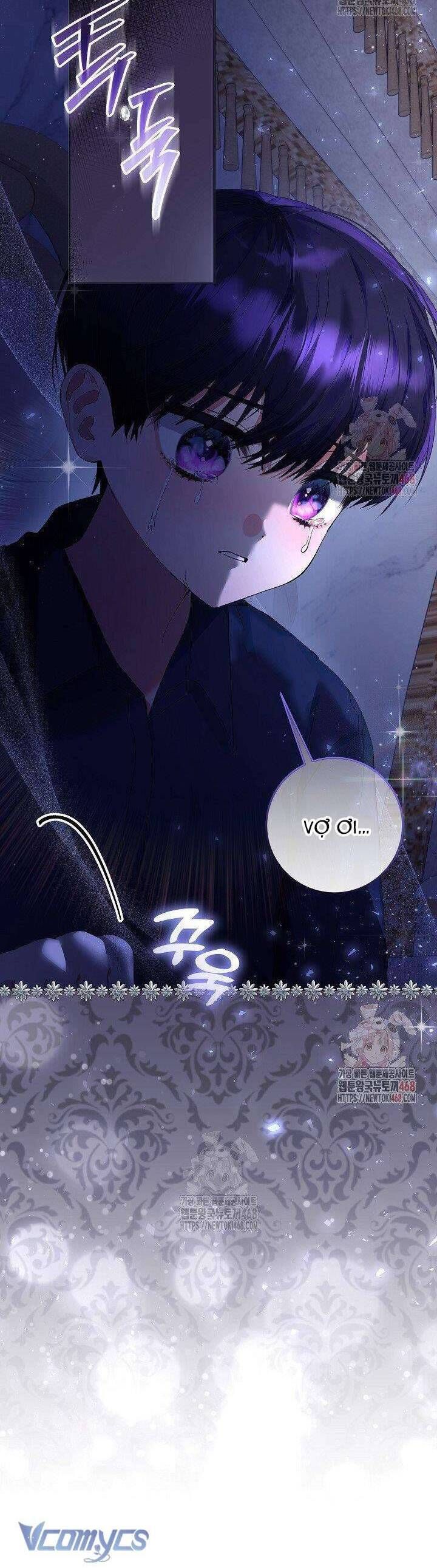 Tôi Đã Sẵn Sàng Cho Cuộc Ly Hôn Chapter 5 - Trang 2