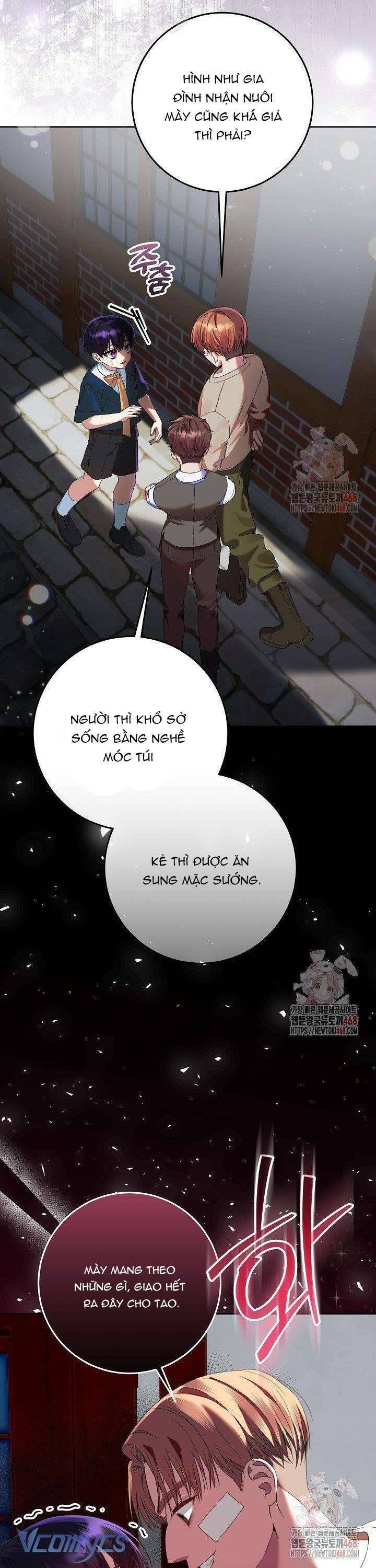 Tôi Đã Sẵn Sàng Cho Cuộc Ly Hôn Chapter 5 - Trang 2