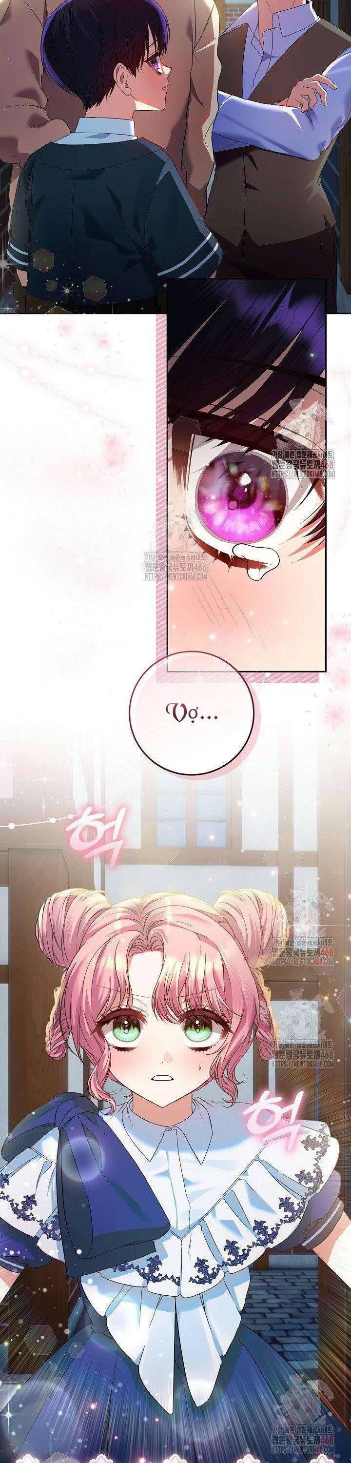 Tôi Đã Sẵn Sàng Cho Cuộc Ly Hôn Chapter 5 - Trang 2