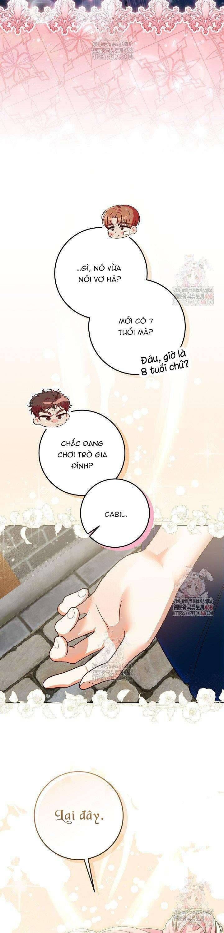 Tôi Đã Sẵn Sàng Cho Cuộc Ly Hôn Chapter 5 - Trang 2