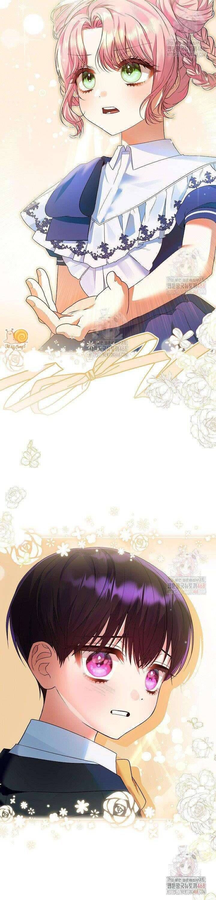 Tôi Đã Sẵn Sàng Cho Cuộc Ly Hôn Chapter 5 - Trang 2