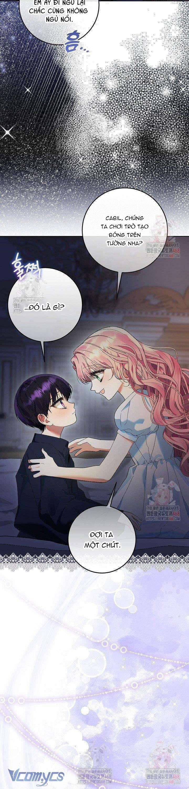 Tôi Đã Sẵn Sàng Cho Cuộc Ly Hôn Chapter 6 - Trang 2