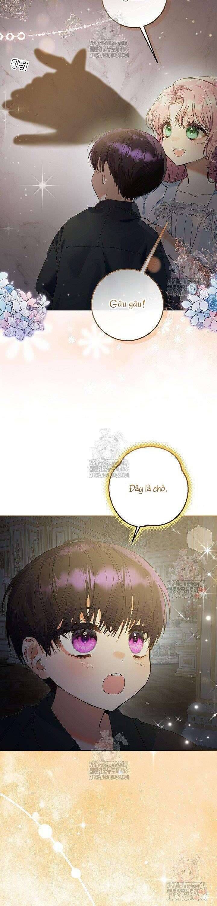 Tôi Đã Sẵn Sàng Cho Cuộc Ly Hôn Chapter 6 - Trang 2