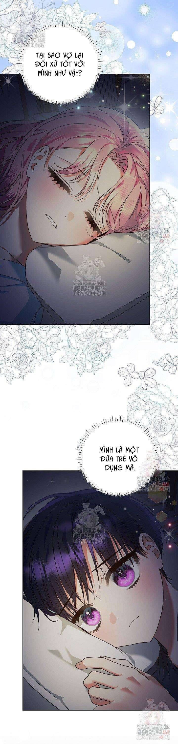 Tôi Đã Sẵn Sàng Cho Cuộc Ly Hôn Chapter 6 - Trang 2