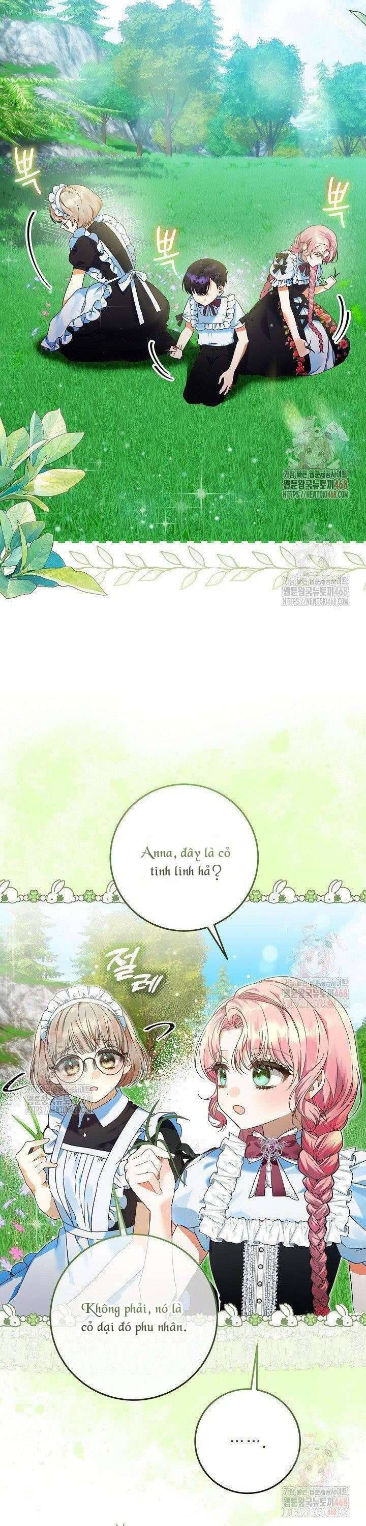 Tôi Đã Sẵn Sàng Cho Cuộc Ly Hôn Chapter 6 - Trang 2