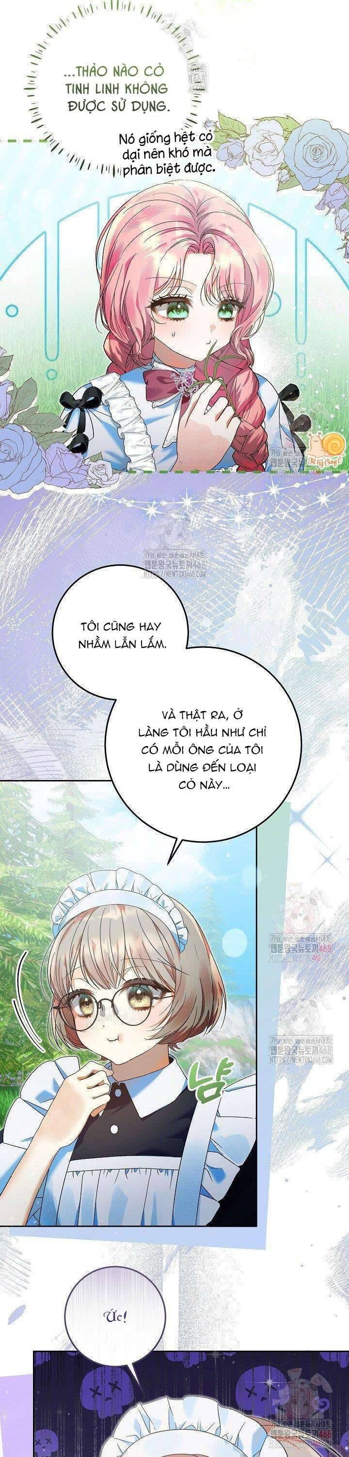 Tôi Đã Sẵn Sàng Cho Cuộc Ly Hôn Chapter 6 - Trang 2