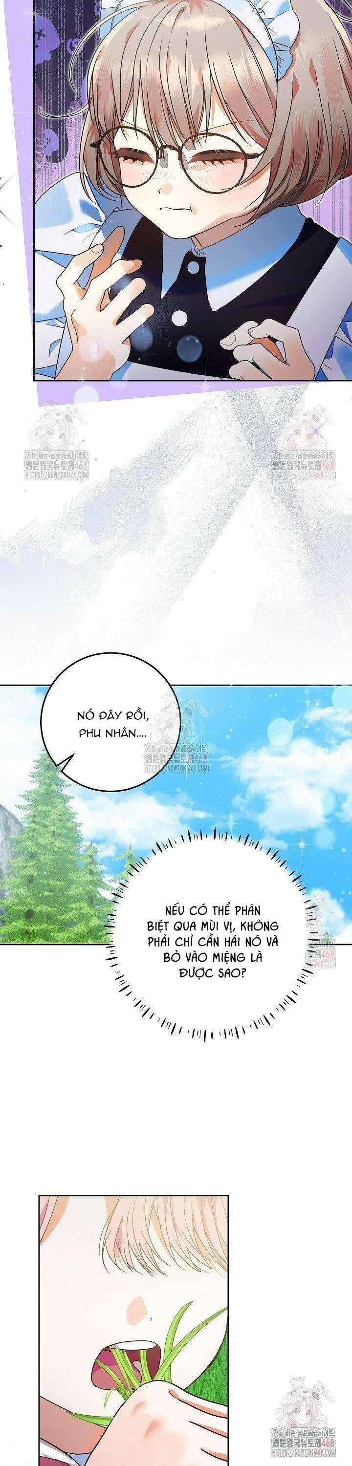 Tôi Đã Sẵn Sàng Cho Cuộc Ly Hôn Chapter 6 - Trang 2