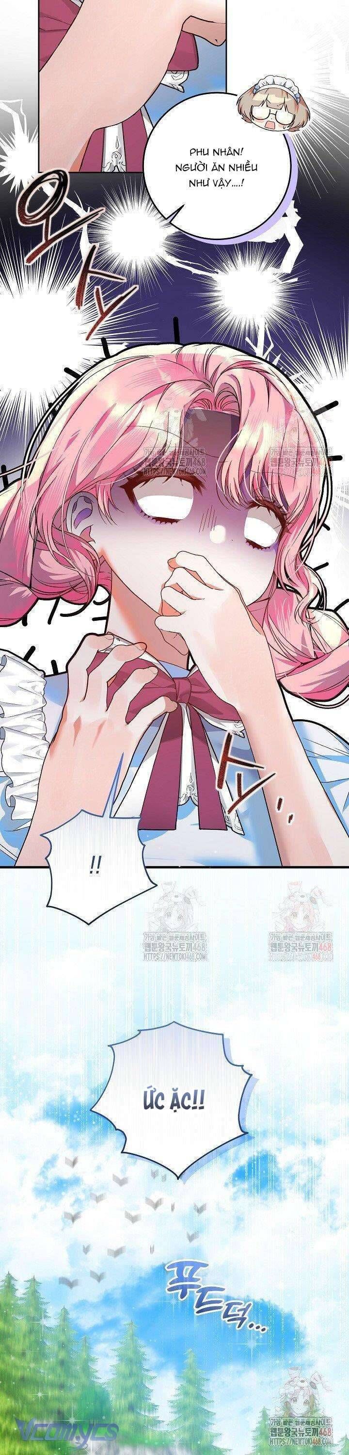 Tôi Đã Sẵn Sàng Cho Cuộc Ly Hôn Chapter 6 - Trang 2