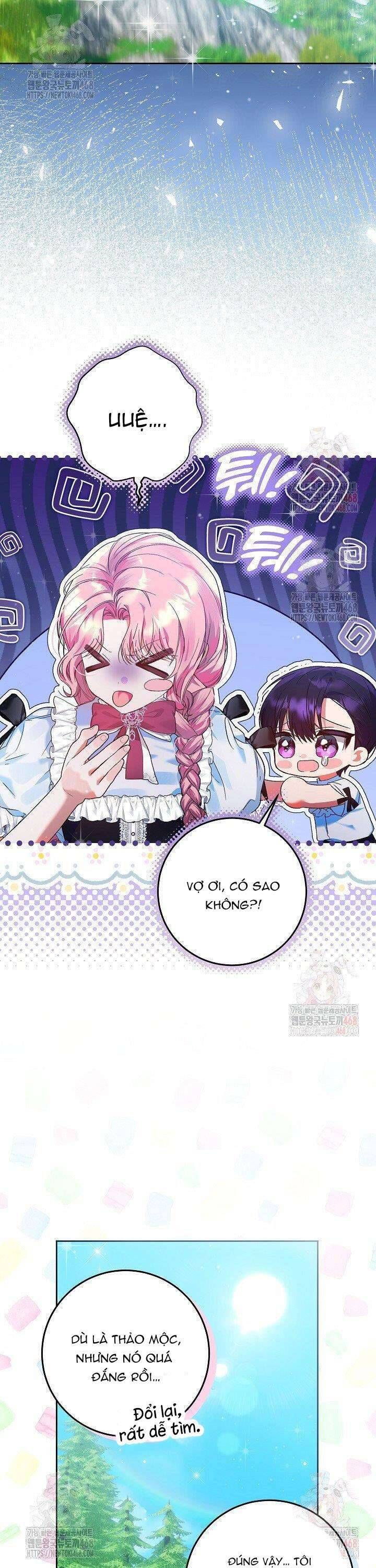 Tôi Đã Sẵn Sàng Cho Cuộc Ly Hôn Chapter 6 - Trang 2