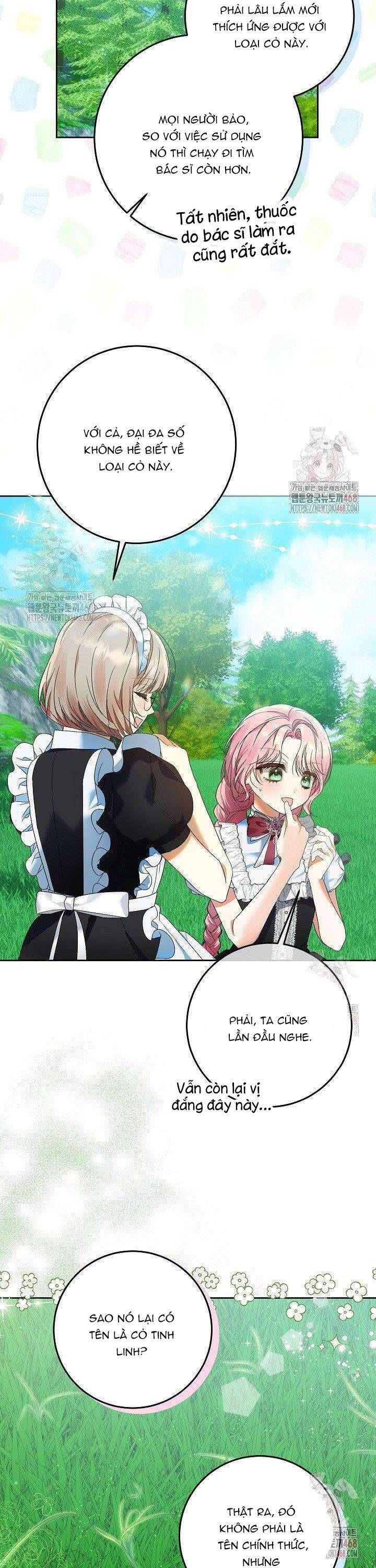 Tôi Đã Sẵn Sàng Cho Cuộc Ly Hôn Chapter 6 - Trang 2
