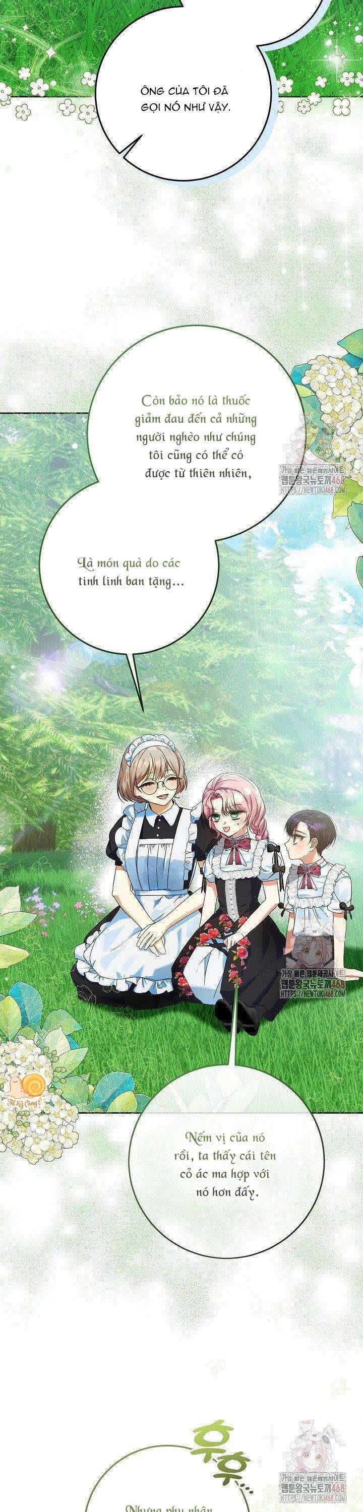 Tôi Đã Sẵn Sàng Cho Cuộc Ly Hôn Chapter 6 - Trang 2
