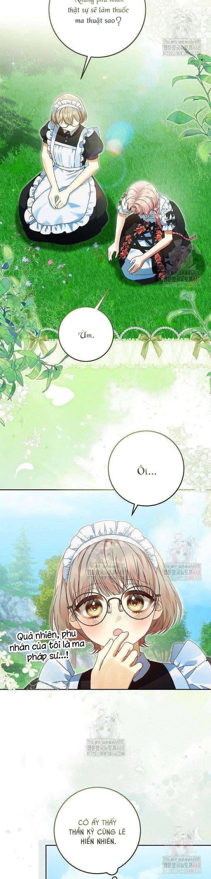 Tôi Đã Sẵn Sàng Cho Cuộc Ly Hôn Chapter 6 - Trang 2