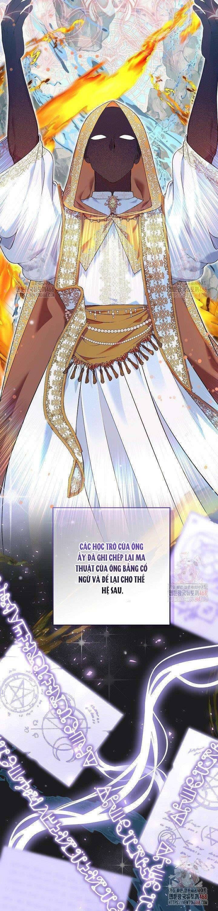 Tôi Đã Sẵn Sàng Cho Cuộc Ly Hôn Chapter 6 - Trang 2