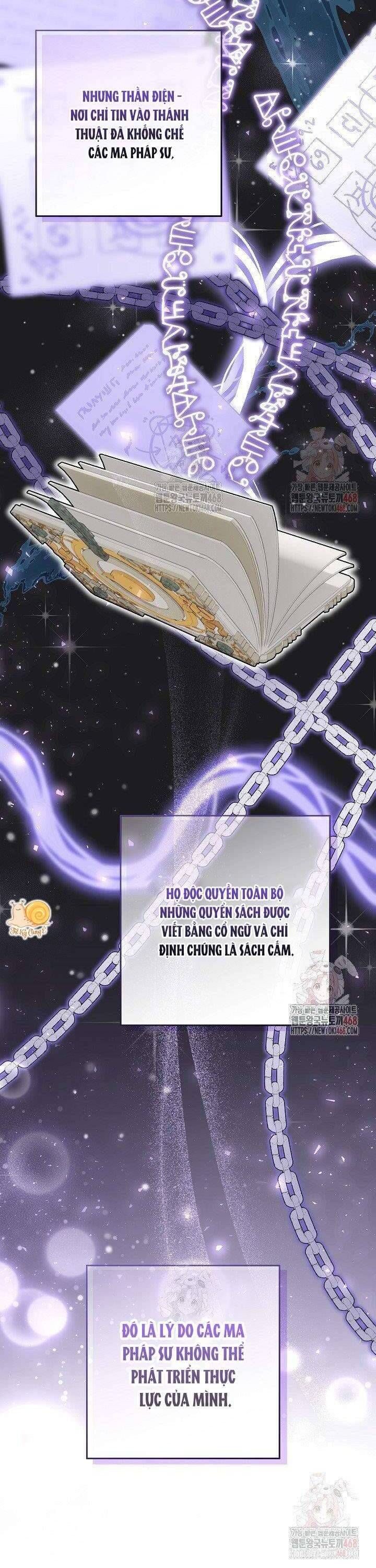 Tôi Đã Sẵn Sàng Cho Cuộc Ly Hôn Chapter 6 - Trang 2