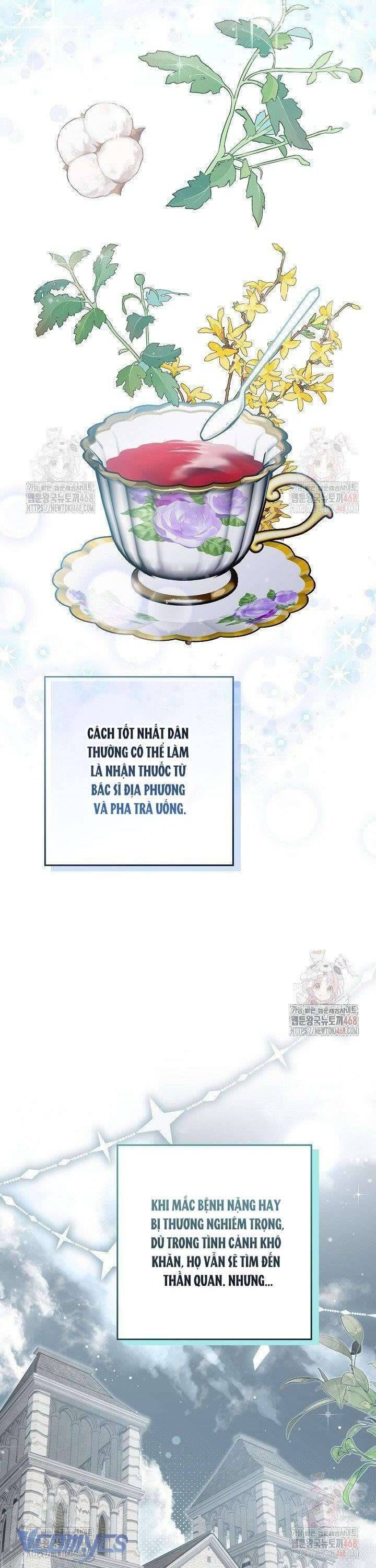 Tôi Đã Sẵn Sàng Cho Cuộc Ly Hôn Chapter 6 - Trang 2