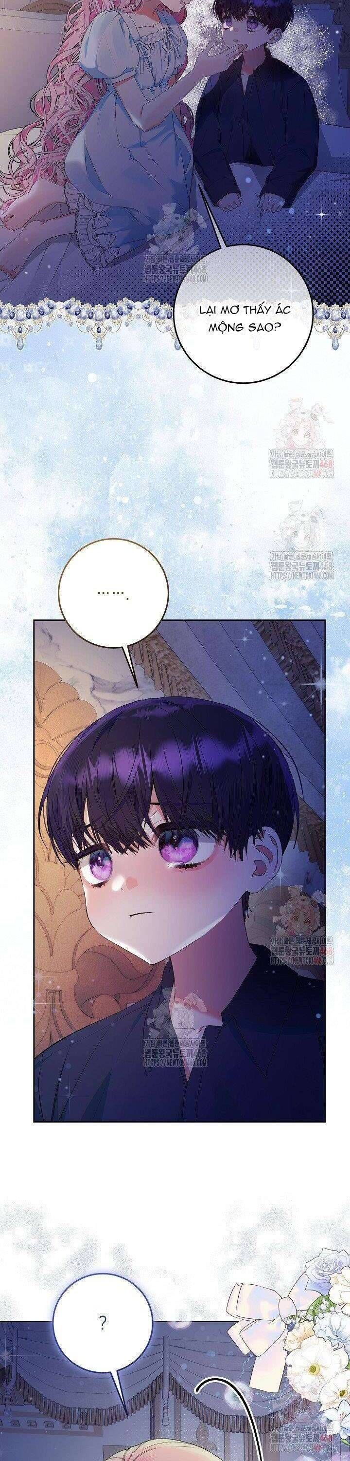 Tôi Đã Sẵn Sàng Cho Cuộc Ly Hôn Chapter 6 - Trang 2