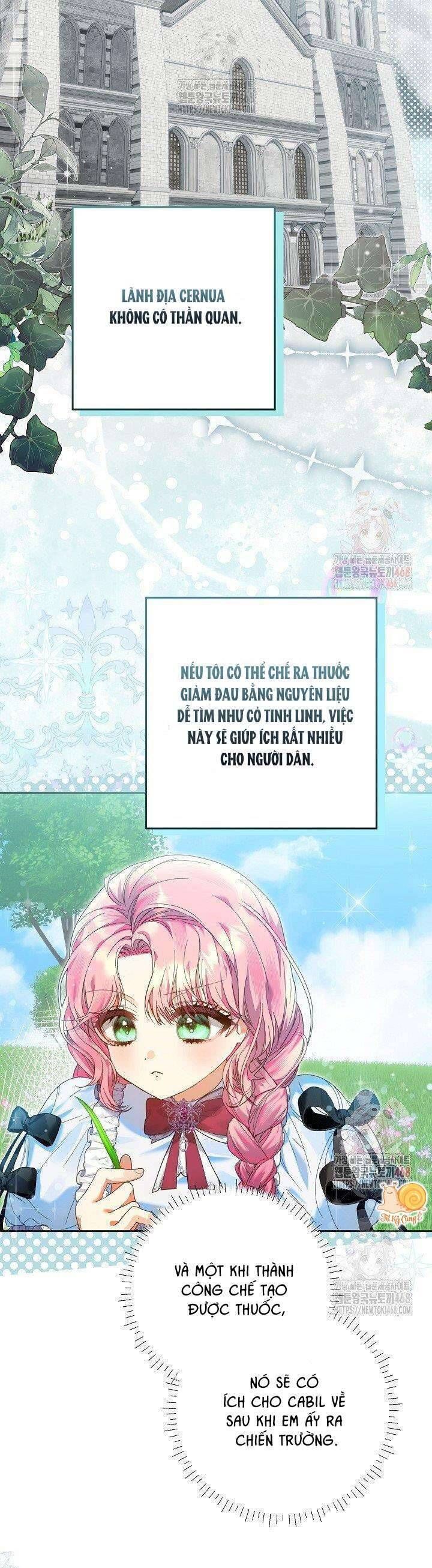 Tôi Đã Sẵn Sàng Cho Cuộc Ly Hôn Chapter 6 - Trang 2