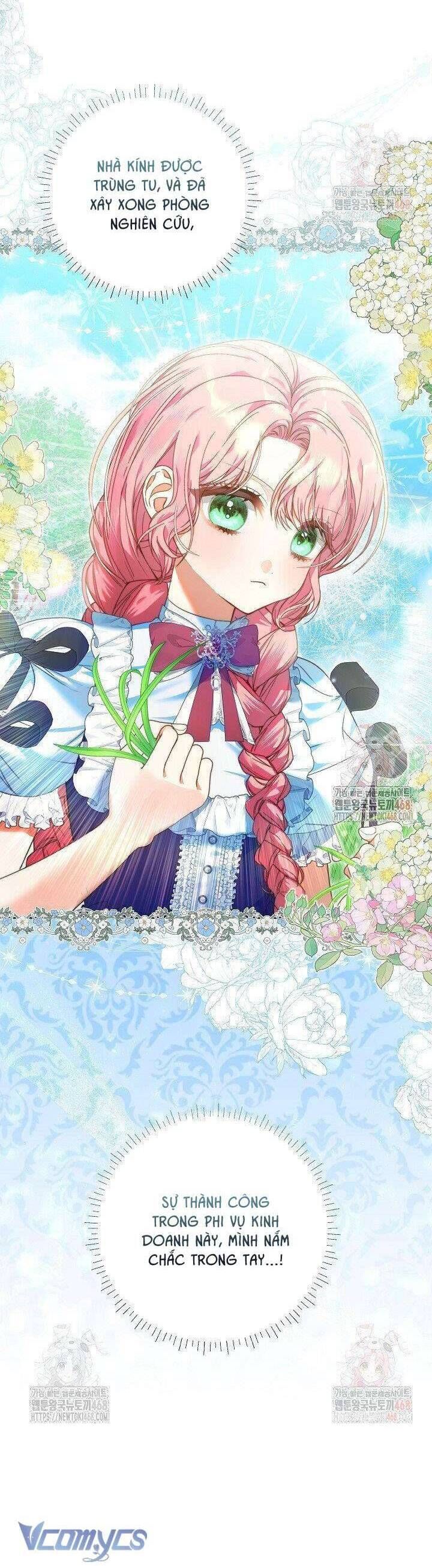 Tôi Đã Sẵn Sàng Cho Cuộc Ly Hôn Chapter 6 - Trang 2