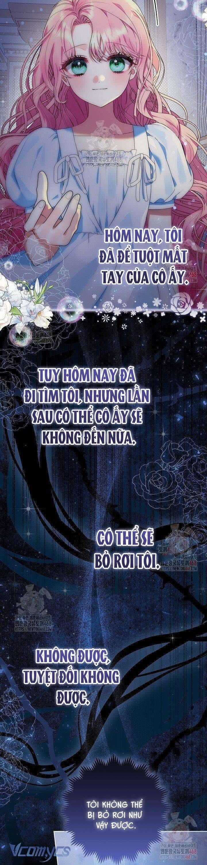Tôi Đã Sẵn Sàng Cho Cuộc Ly Hôn Chapter 6 - Trang 2
