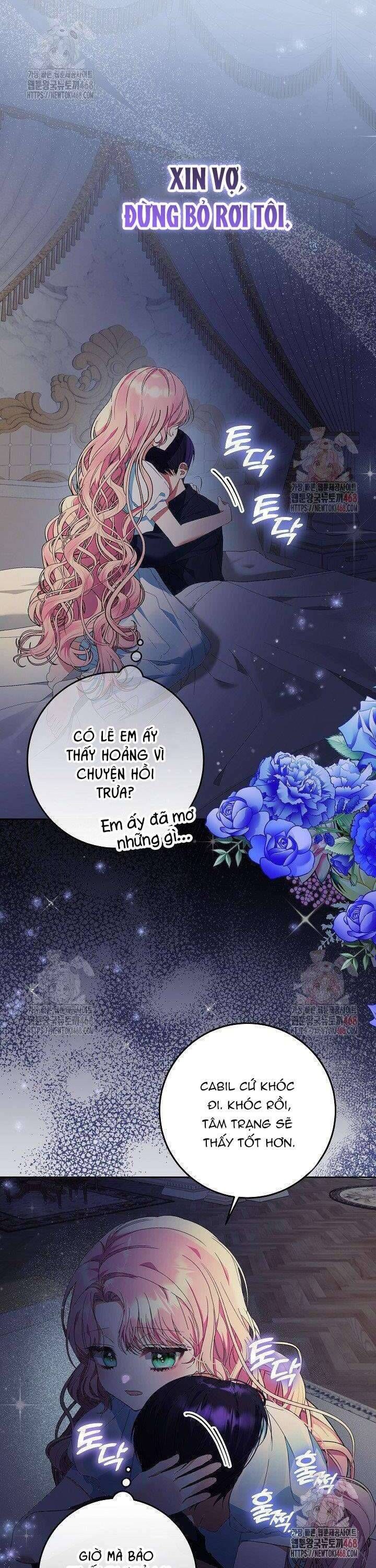 Tôi Đã Sẵn Sàng Cho Cuộc Ly Hôn Chapter 6 - Trang 2
