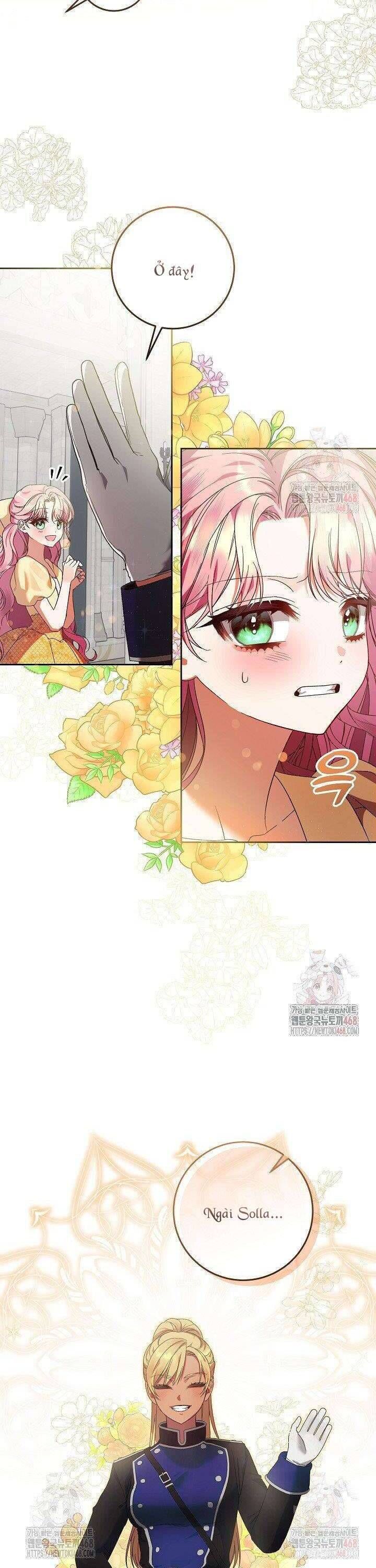 Tôi Đã Sẵn Sàng Cho Cuộc Ly Hôn Chapter 7 - Trang 2