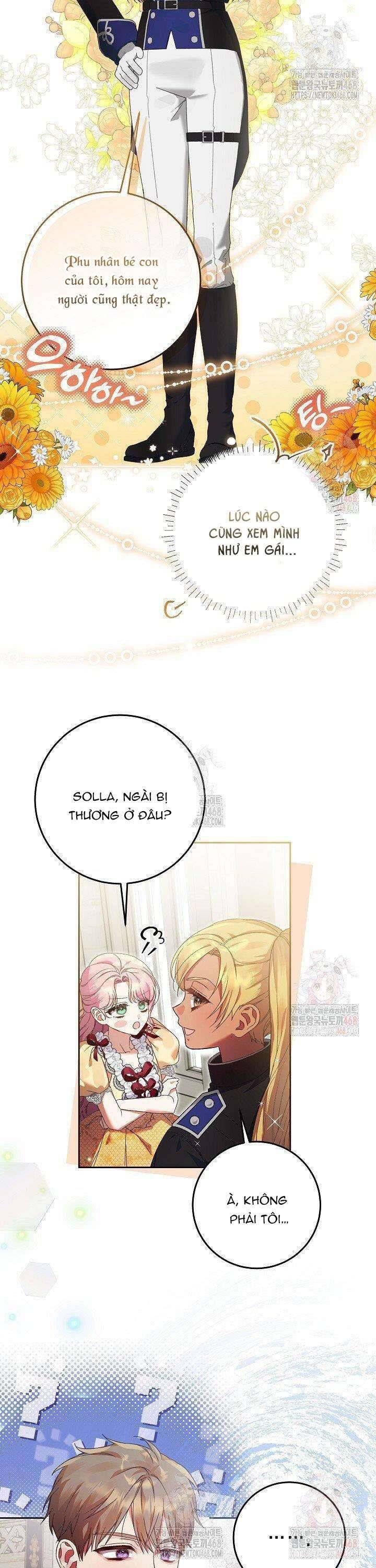Tôi Đã Sẵn Sàng Cho Cuộc Ly Hôn Chapter 7 - Trang 2