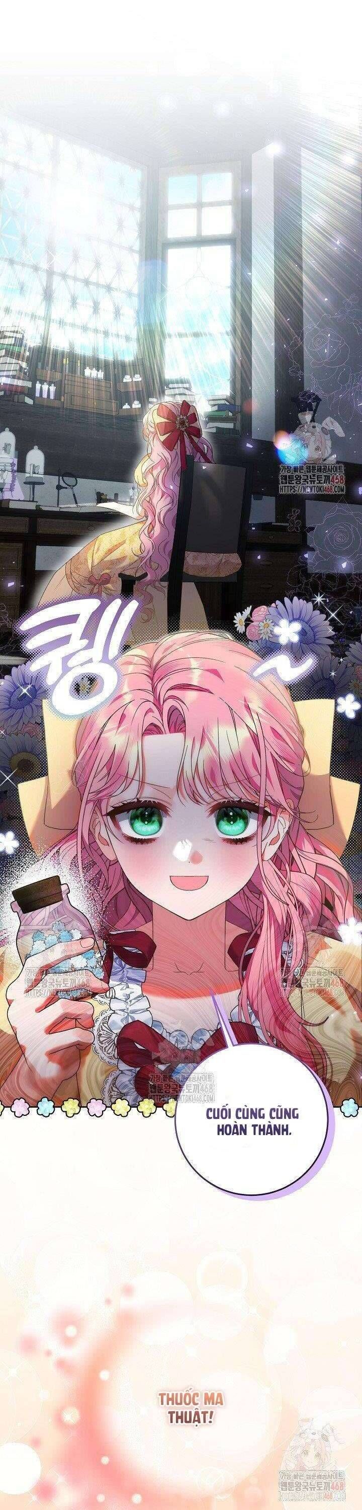 Tôi Đã Sẵn Sàng Cho Cuộc Ly Hôn Chapter 7 - Trang 2