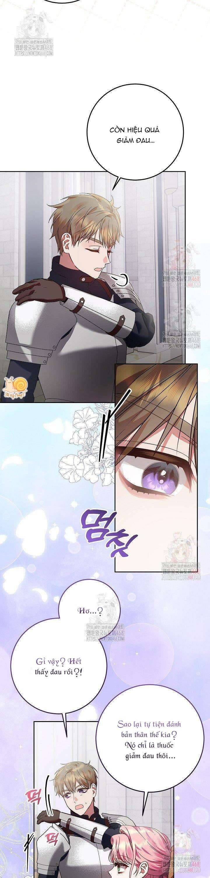 Tôi Đã Sẵn Sàng Cho Cuộc Ly Hôn Chapter 7 - Trang 2