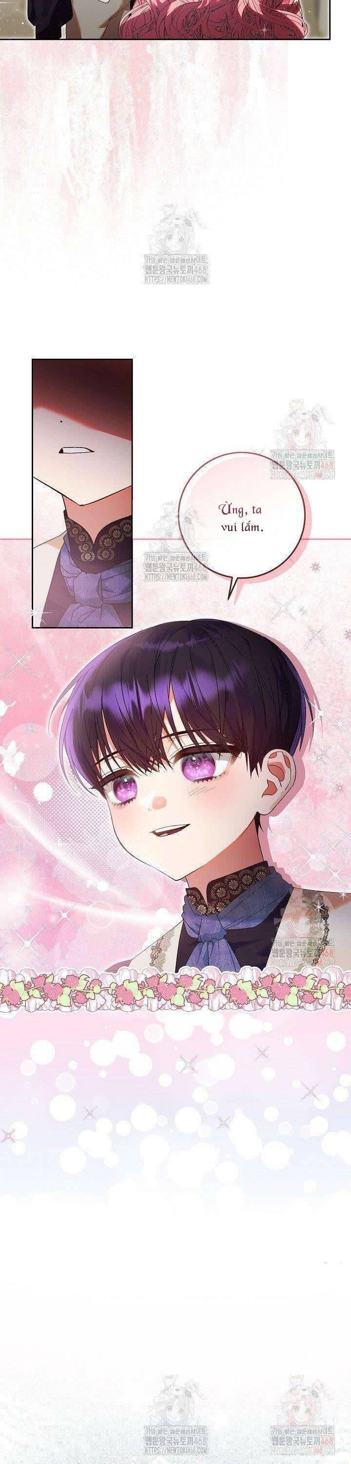 Tôi Đã Sẵn Sàng Cho Cuộc Ly Hôn Chapter 7 - Trang 2