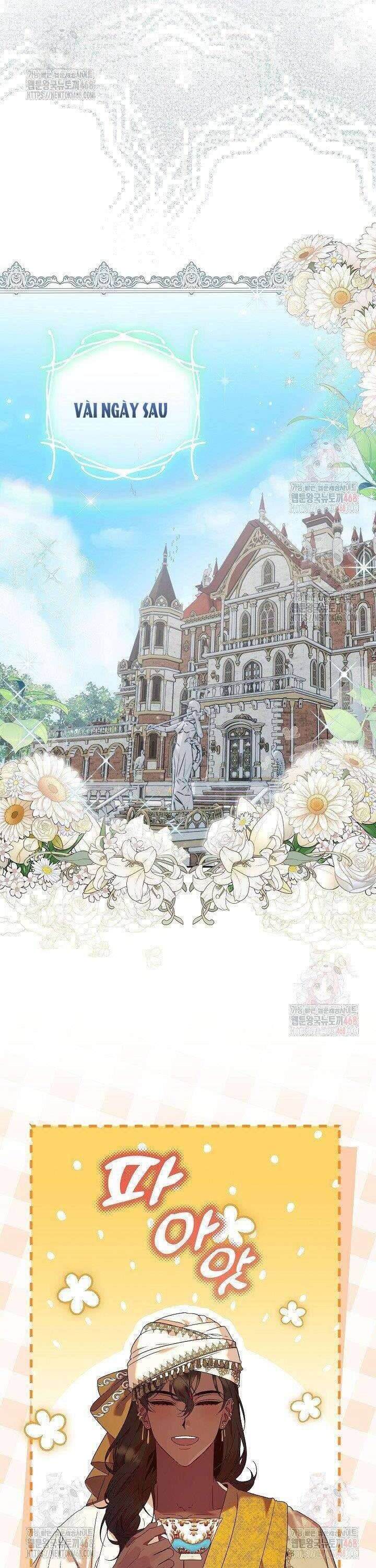 Tôi Đã Sẵn Sàng Cho Cuộc Ly Hôn Chapter 7 - Trang 2