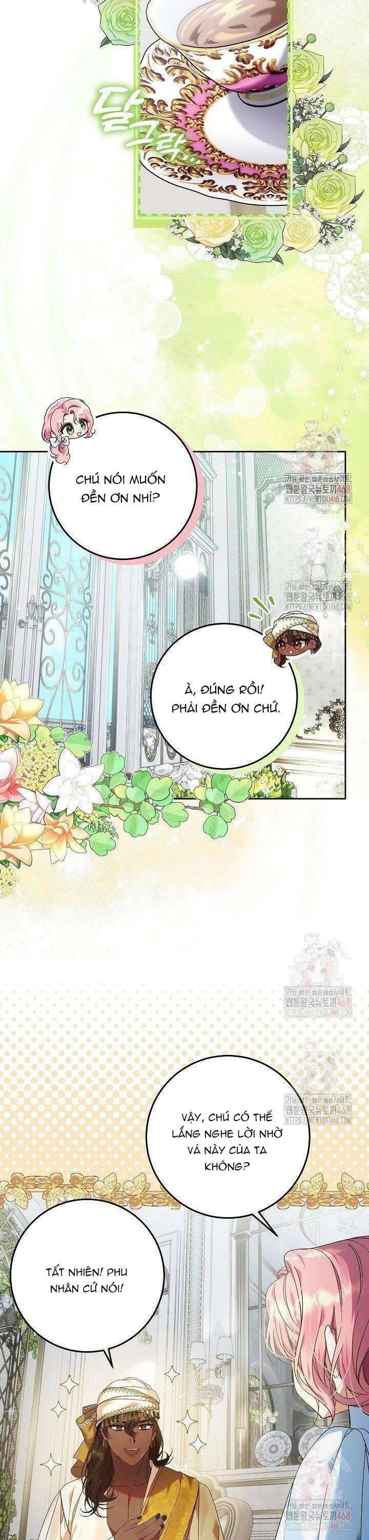 Tôi Đã Sẵn Sàng Cho Cuộc Ly Hôn Chapter 7 - Trang 2