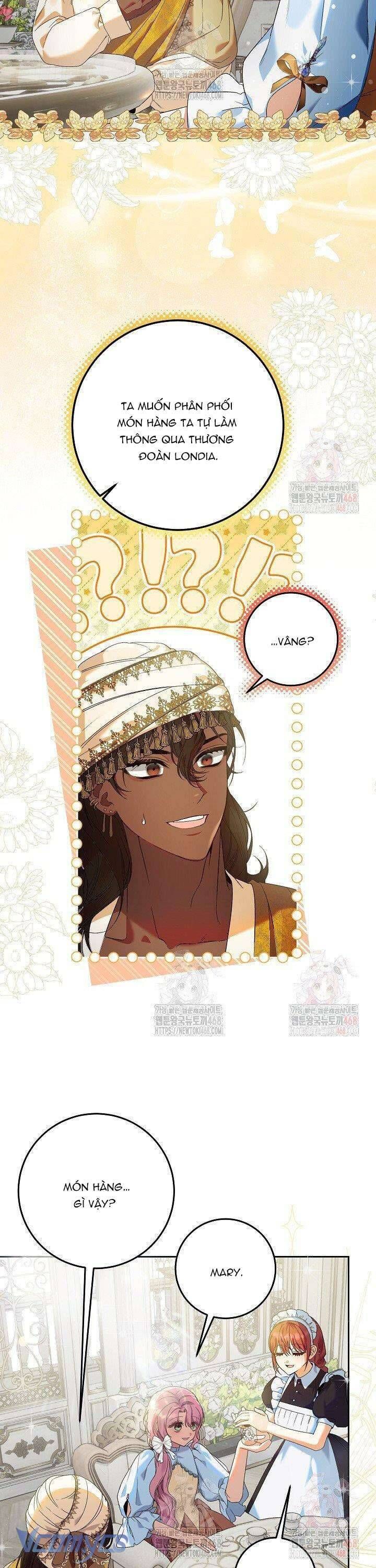 Tôi Đã Sẵn Sàng Cho Cuộc Ly Hôn Chapter 7 - Trang 2