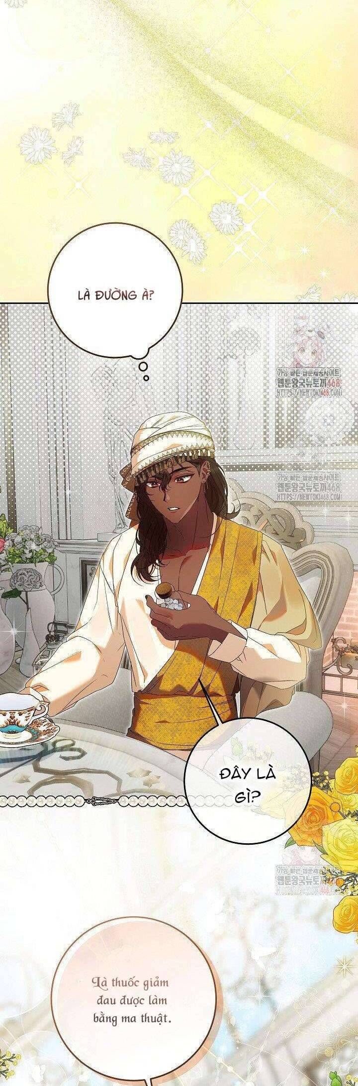 Tôi Đã Sẵn Sàng Cho Cuộc Ly Hôn Chapter 7 - Trang 2