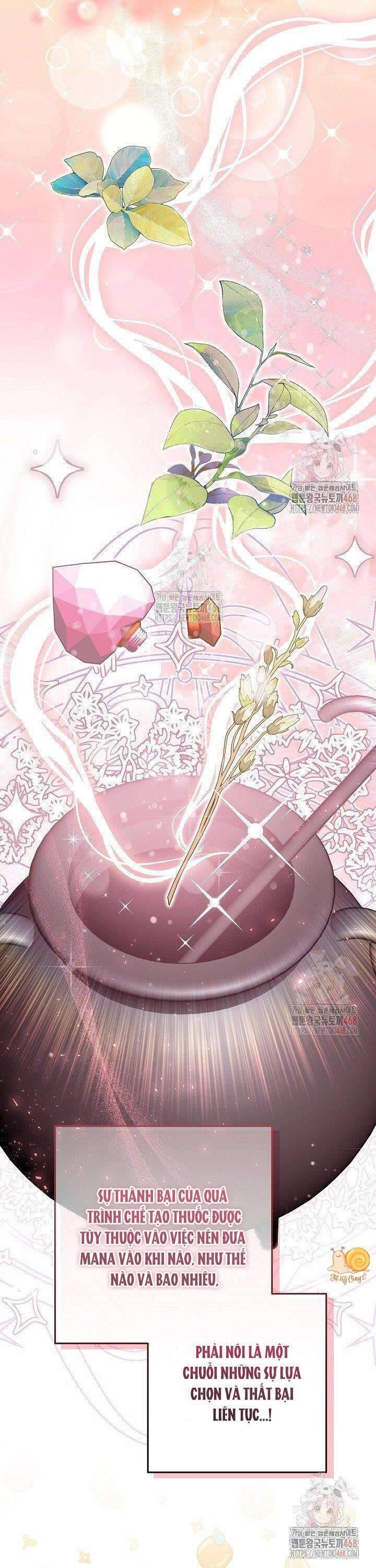 Tôi Đã Sẵn Sàng Cho Cuộc Ly Hôn Chapter 7 - Trang 2