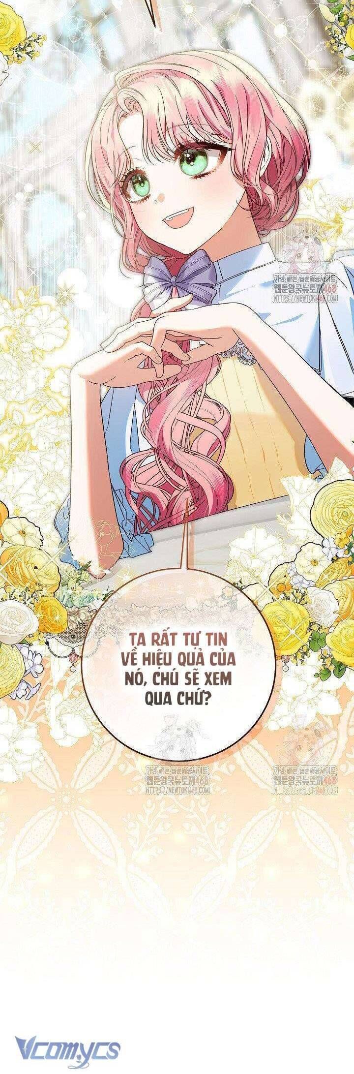 Tôi Đã Sẵn Sàng Cho Cuộc Ly Hôn Chapter 7 - Trang 2