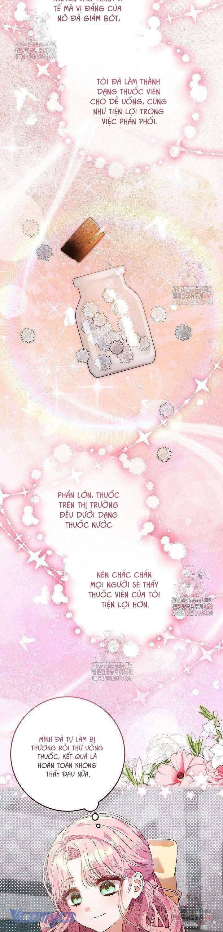 Tôi Đã Sẵn Sàng Cho Cuộc Ly Hôn Chapter 7 - Trang 2