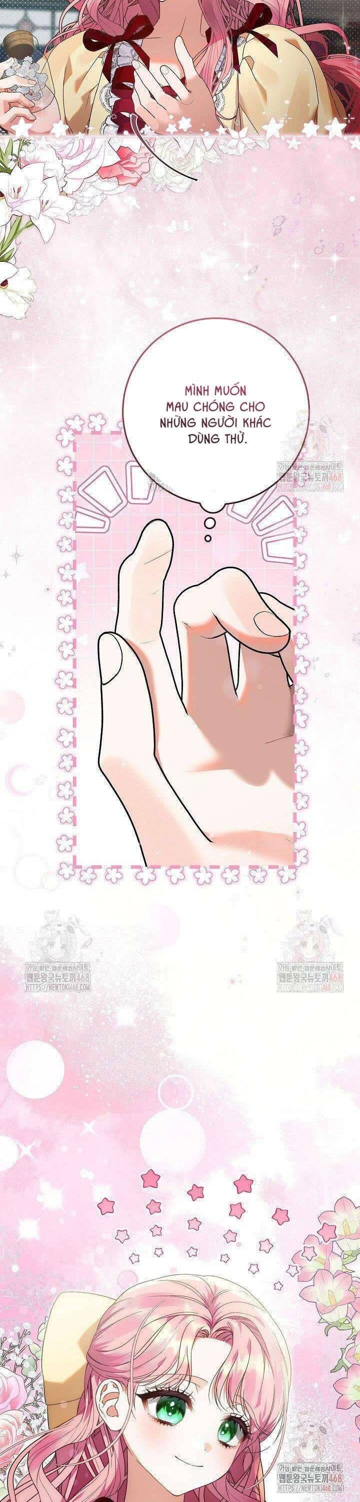 Tôi Đã Sẵn Sàng Cho Cuộc Ly Hôn Chapter 7 - Trang 2