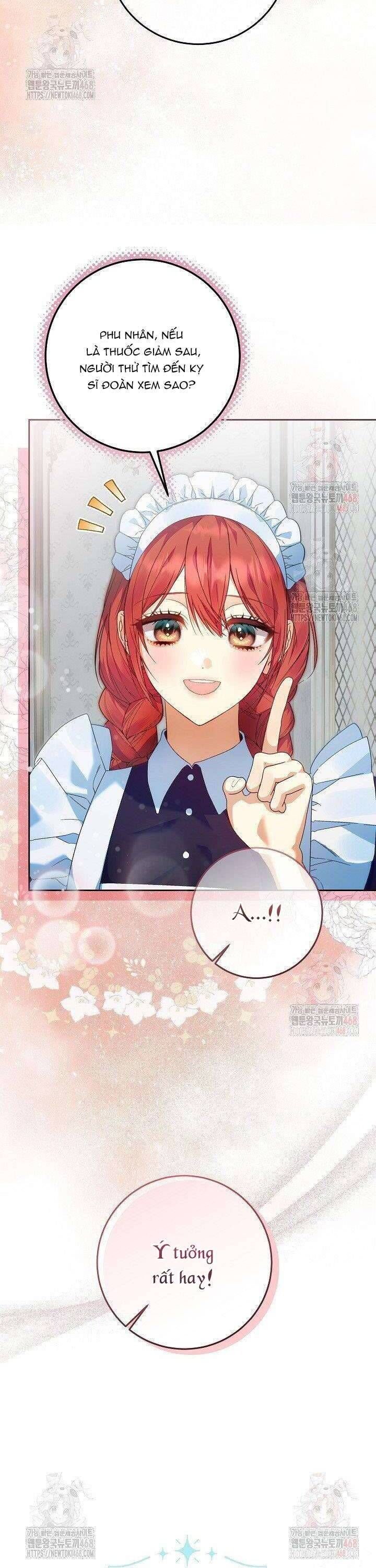 Tôi Đã Sẵn Sàng Cho Cuộc Ly Hôn Chapter 7 - Trang 2