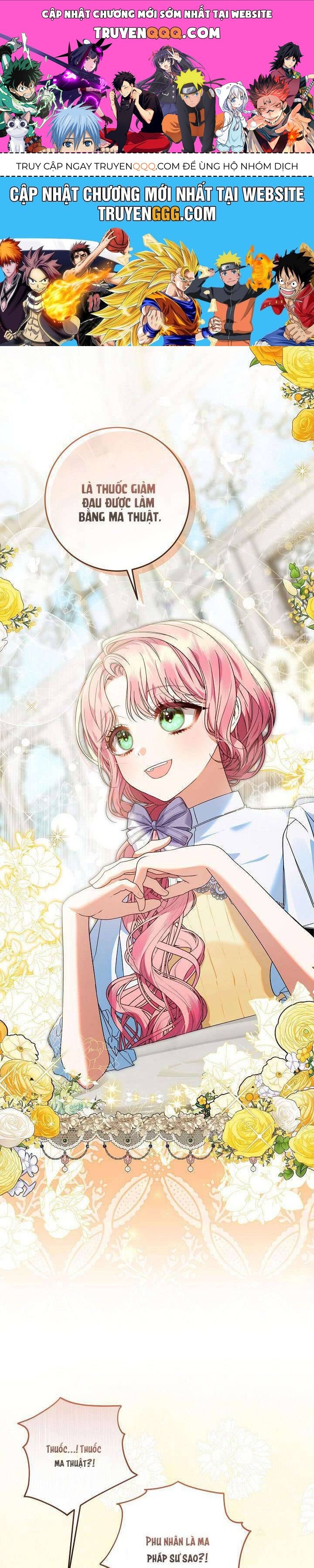 Tôi Đã Sẵn Sàng Cho Cuộc Ly Hôn Chapter 8 - Trang 2