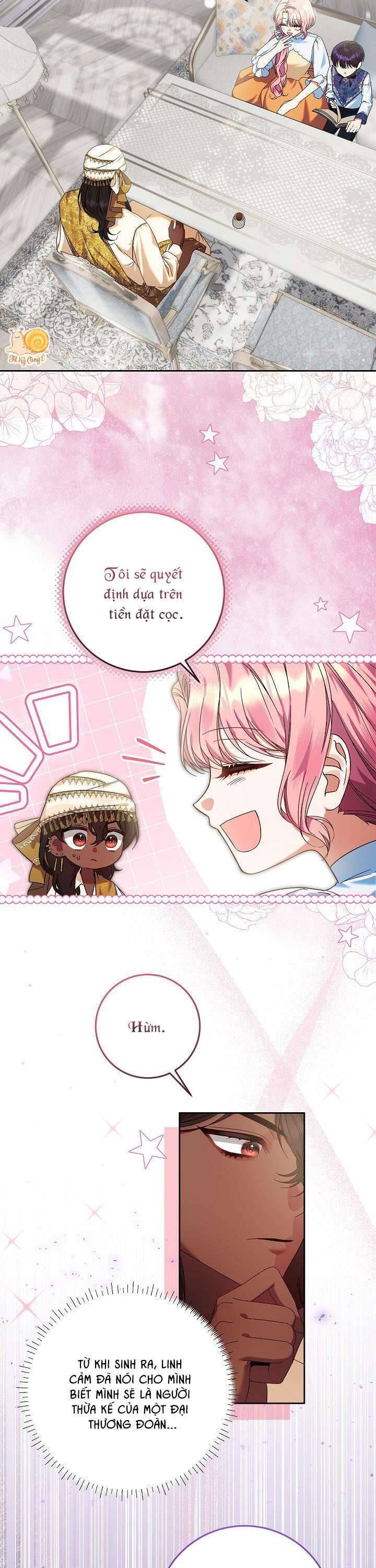 Tôi Đã Sẵn Sàng Cho Cuộc Ly Hôn Chapter 8 - Trang 2