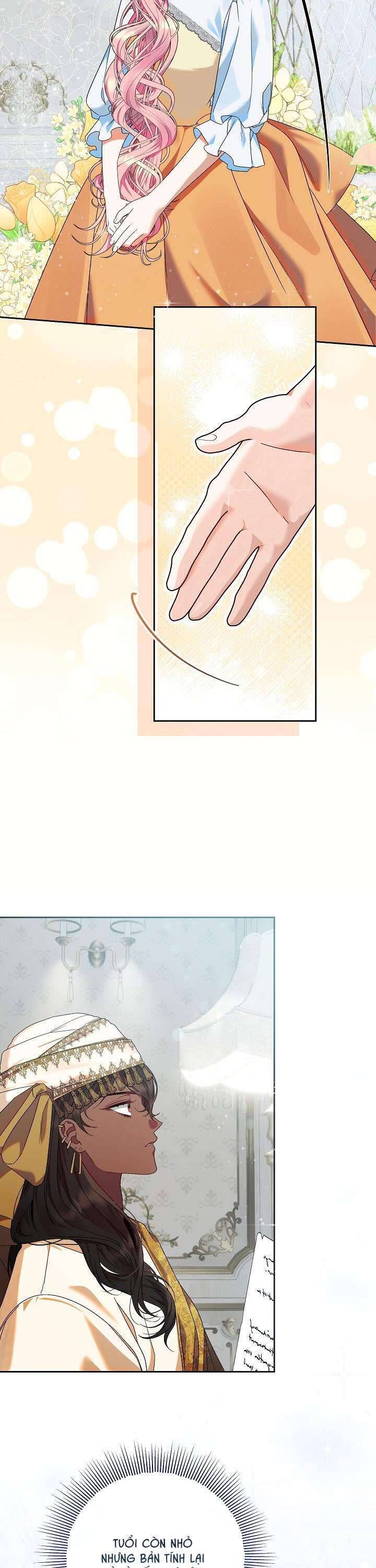 Tôi Đã Sẵn Sàng Cho Cuộc Ly Hôn Chapter 8 - Trang 2
