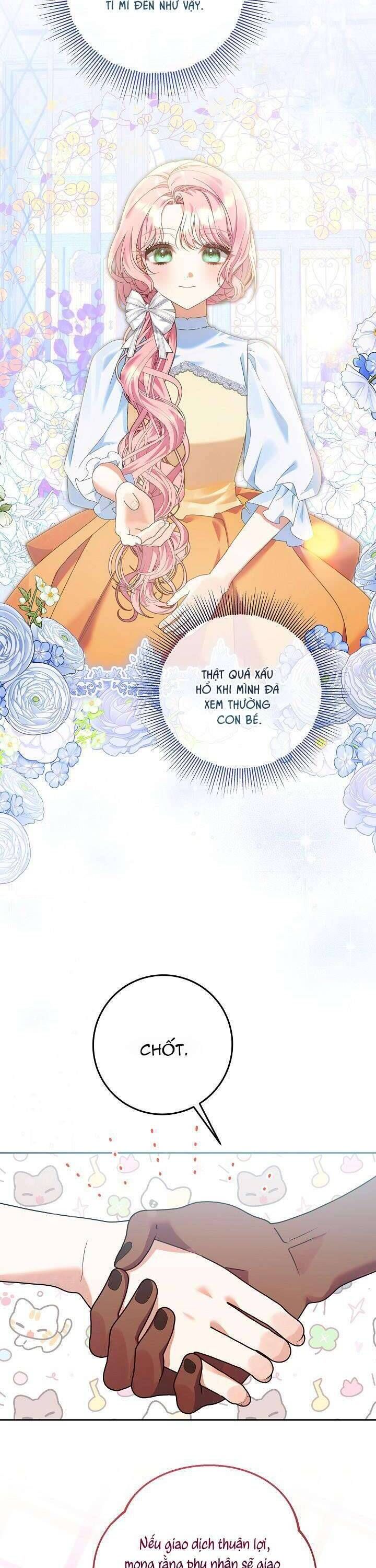 Tôi Đã Sẵn Sàng Cho Cuộc Ly Hôn Chapter 8 - Trang 2